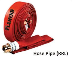 Hose Pipe (RRL)