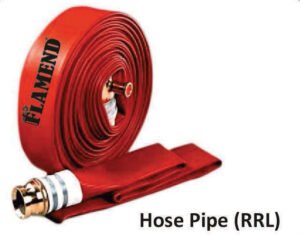 Hose Pipe (RRL)
