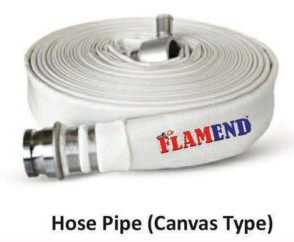 Hose Pipe (Canvas Type)
