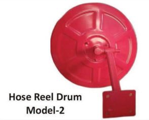 Hose Reel Drum Model-2