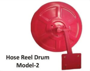 Hose Reel Drum Model-2