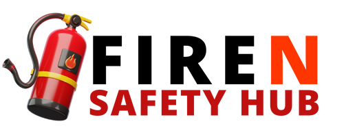 fire n safety hub